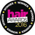 Best Organic Shampoo & Conditioner Hair Magazine Awards 2016